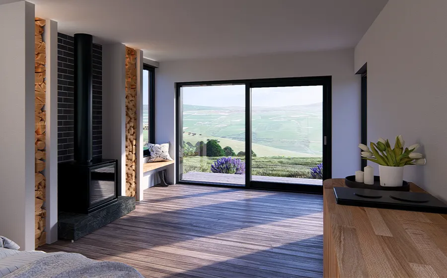 Highland Holiday Lodges