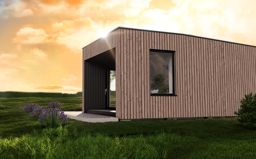 Highland Holiday Lodges