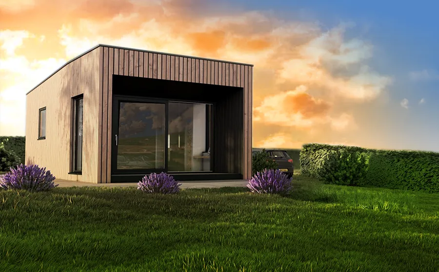 Highland Holiday Lodges