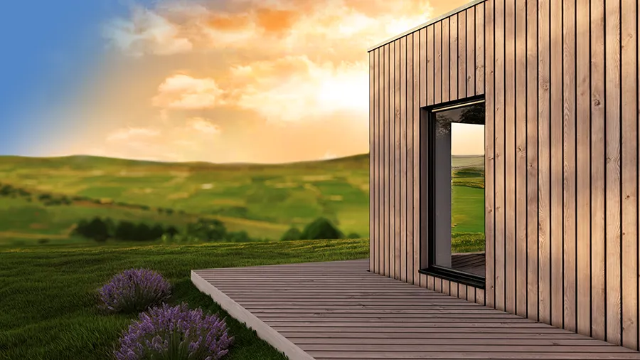Highland Holiday Lodges