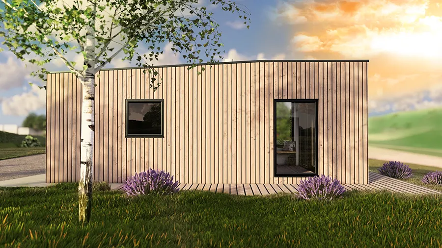 Highland Holiday Lodges