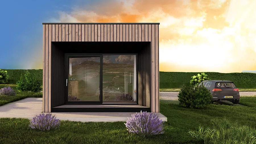 Highland Holiday Lodges